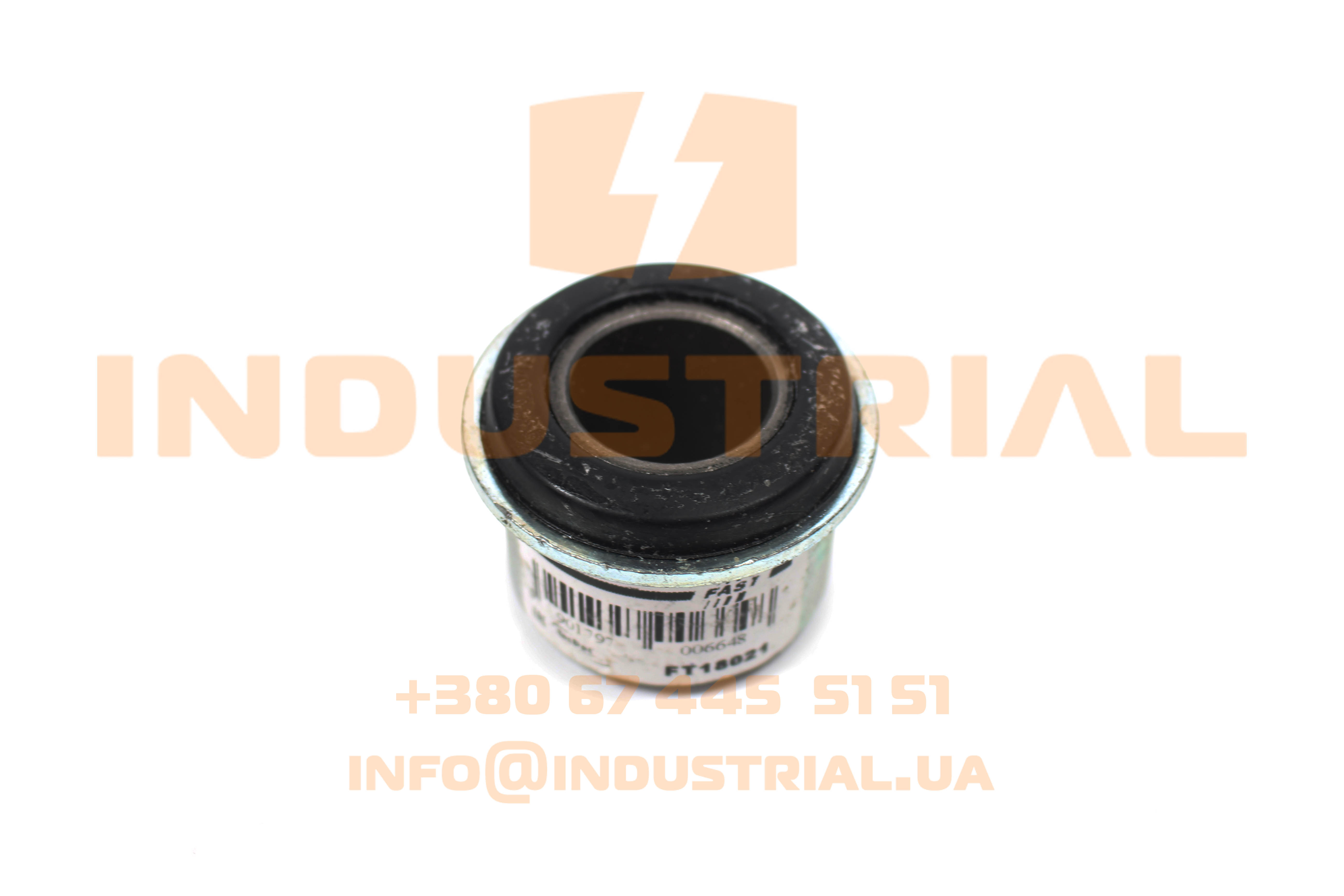 FAS 3834516 FAST